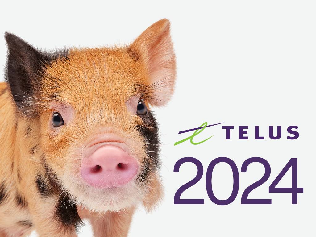 Telus Calendar 2025 Release Date 